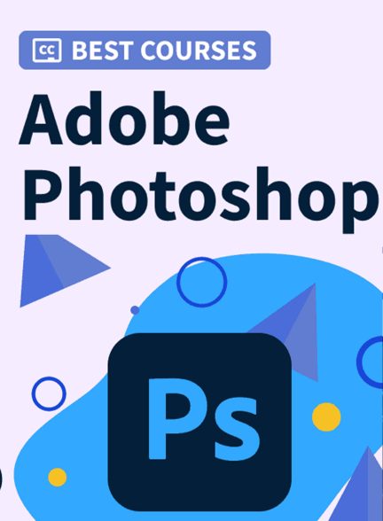 آموزش فتوشاپ Adobe Photoshop