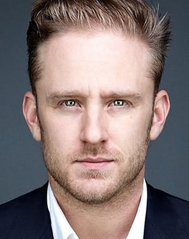 Ben Foster