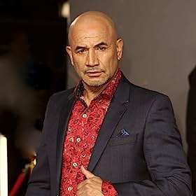 Temuera Morrison