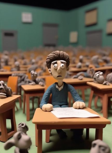 آموزش ساخت استاپ موشن Stop Motion Animation