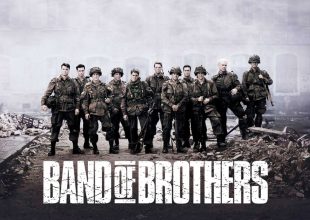 معرفی سریال Band of Brothers