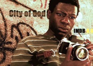 فیلم City of God